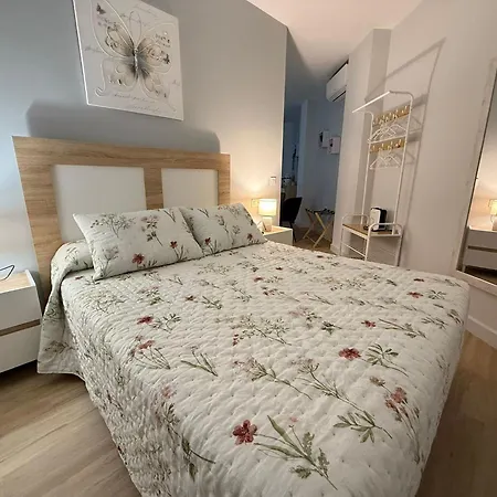 Apartamento Fama Caces
