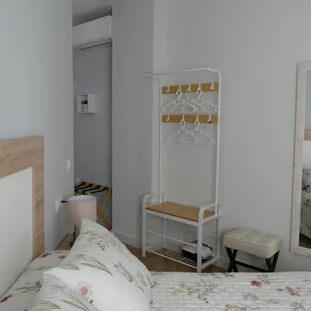 Fama Apartment Caceres