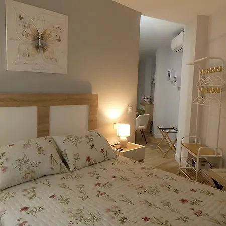 Fama Apartment