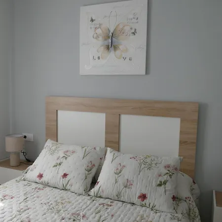 Apartment Fama *