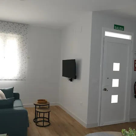 Appartement Fama Caces