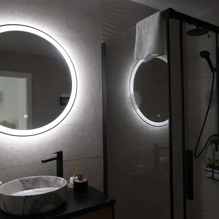 Appartement Fama Caces