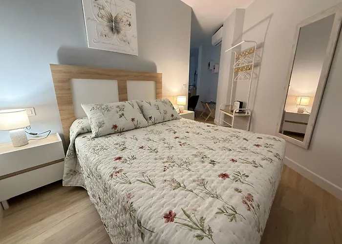 Appartement Fama Caces