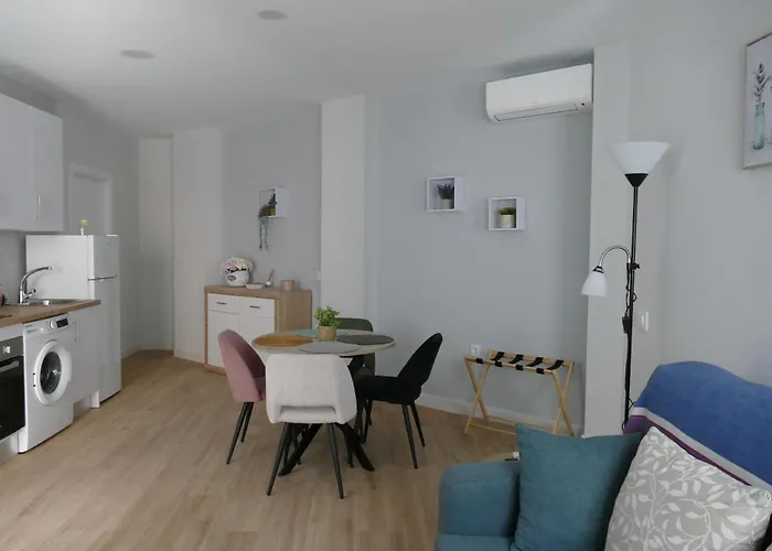 Fama Appartement Caces