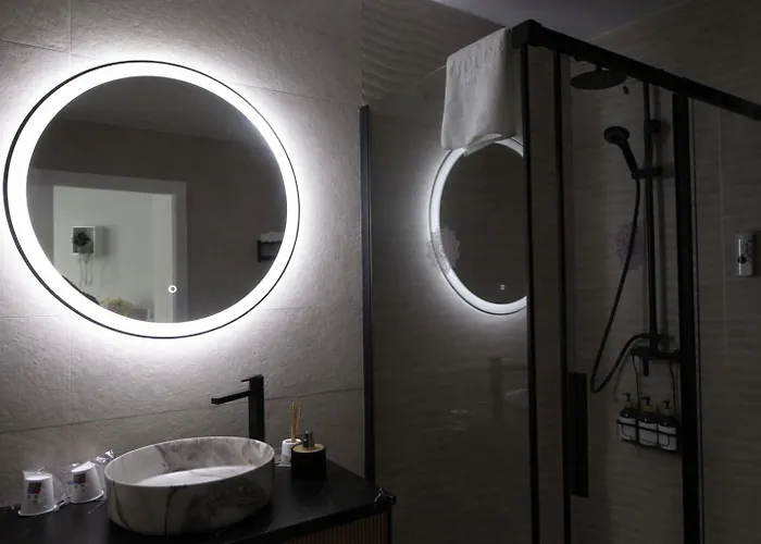 Appartement Fama Caces